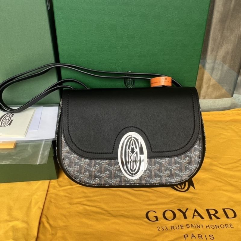 Goyard Satchel Bags